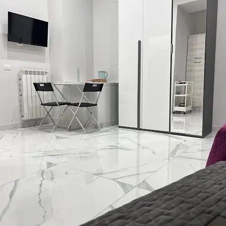 Diego Hause Duomo Appartement Napels